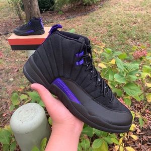 air jordan 12 rainbow